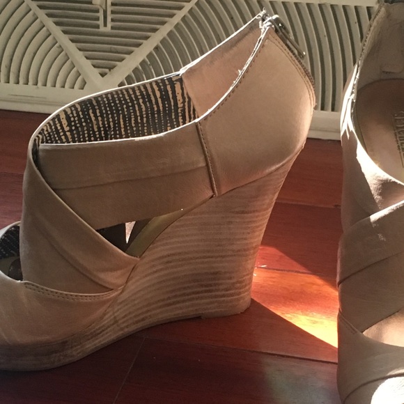 Seychelles wedges - Picture 3 of 5